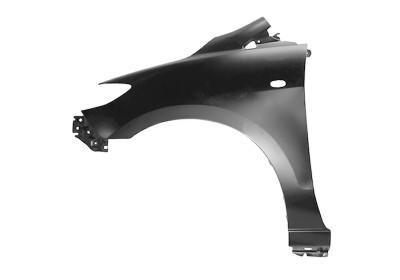 spatbord, links Mazda 5, 2005-2010