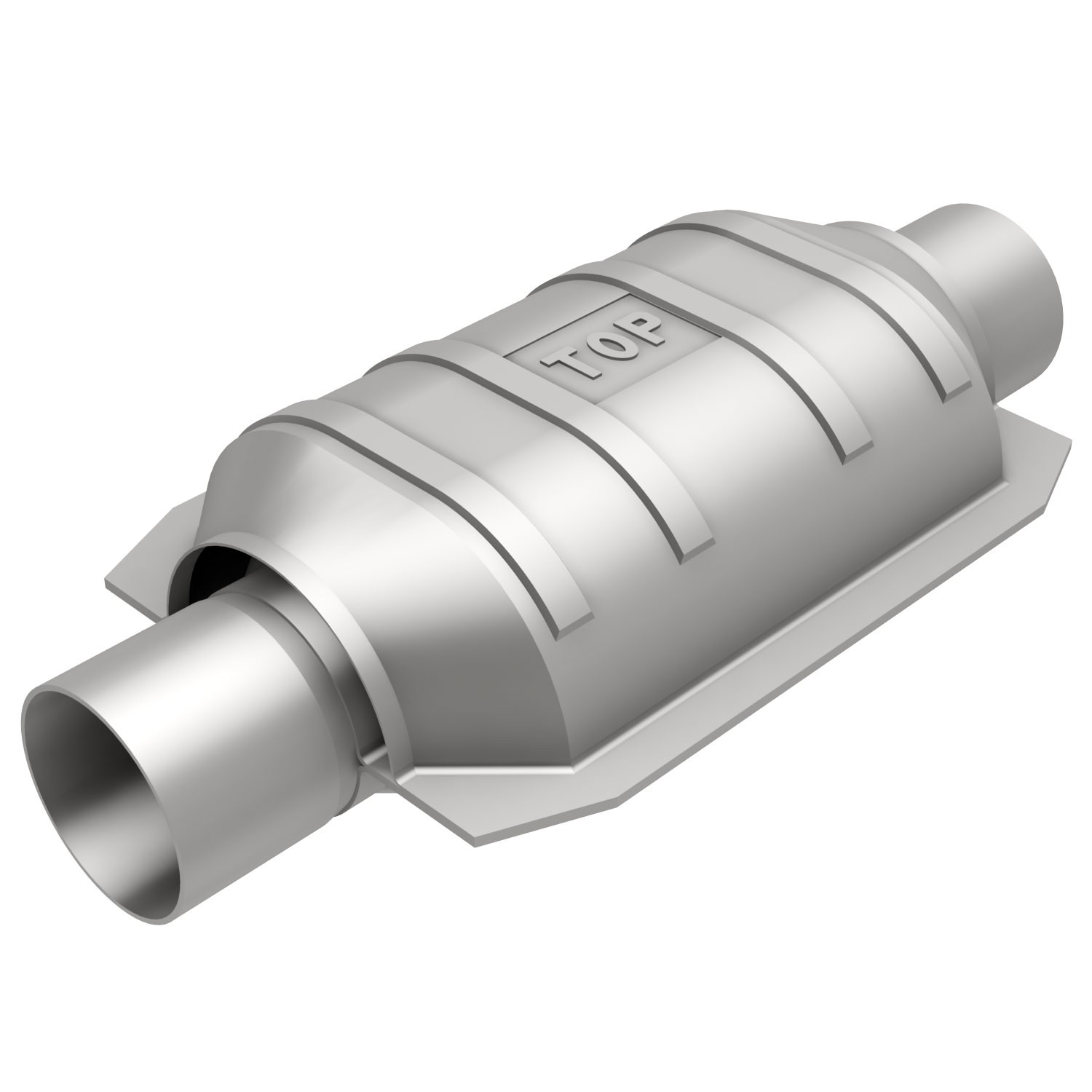 Catalysator Catalysator Univ 2.25 Front ULEV Magnaflow Universel