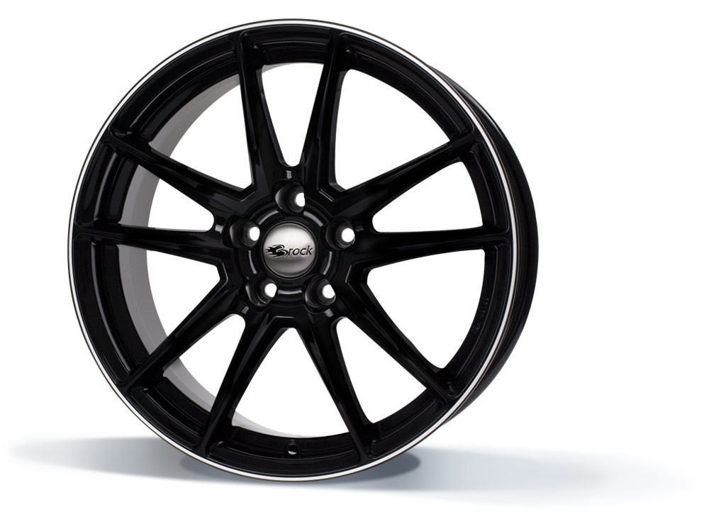 Velgen RC-Design RC22 6.5X16