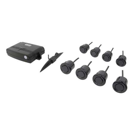 PARKING SENSOR