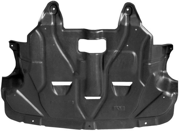 MotorbeschermplaatVOOR DOBLO 01-05