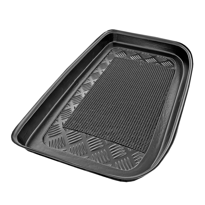 Trunk shell 'Non-slip'  Tesla Model Y 2020- (Lower floor)