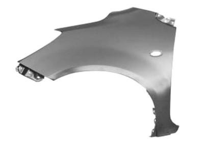 spatbord, rechts Opel Agila, 2007 -