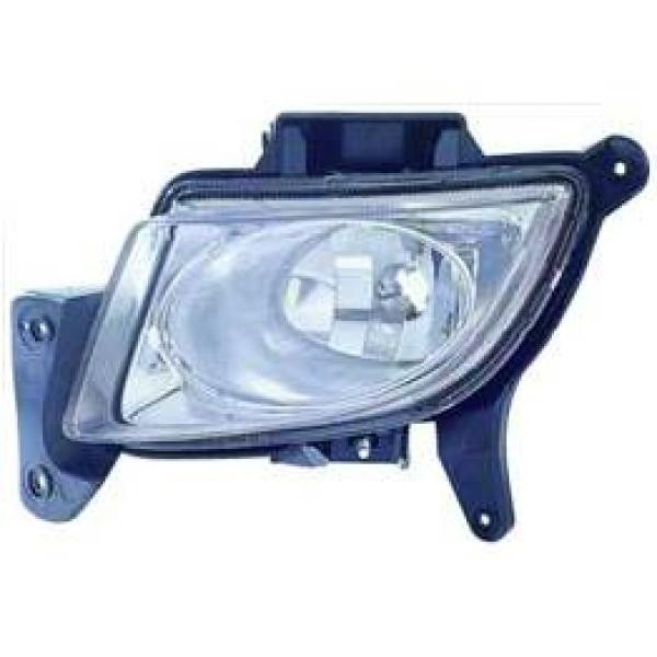 Mistlamp links I30. 07-10