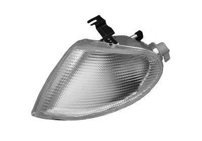 knipperlicht, Bosch, incl fitting, links Seat Alhambra, 1996-200