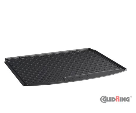Rubbasol (Rubber) Trunk mat  Honda CR-V VI (RS_) Hybrid 2023-