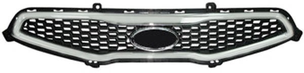 Grill KIA Picanto