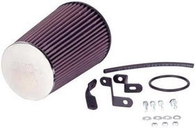 K&N 57i kit Mazda MX-6 (GE) 2.5 V6 163/165PK 93-97