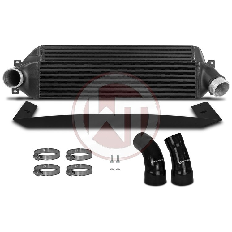 Intercooler Hyundai I30 N 2.0 T-GDI Wagner Competition kit Gen.2