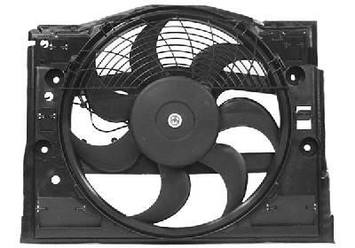 ventilator, airco BMW 3 serie E46, 2001-2005