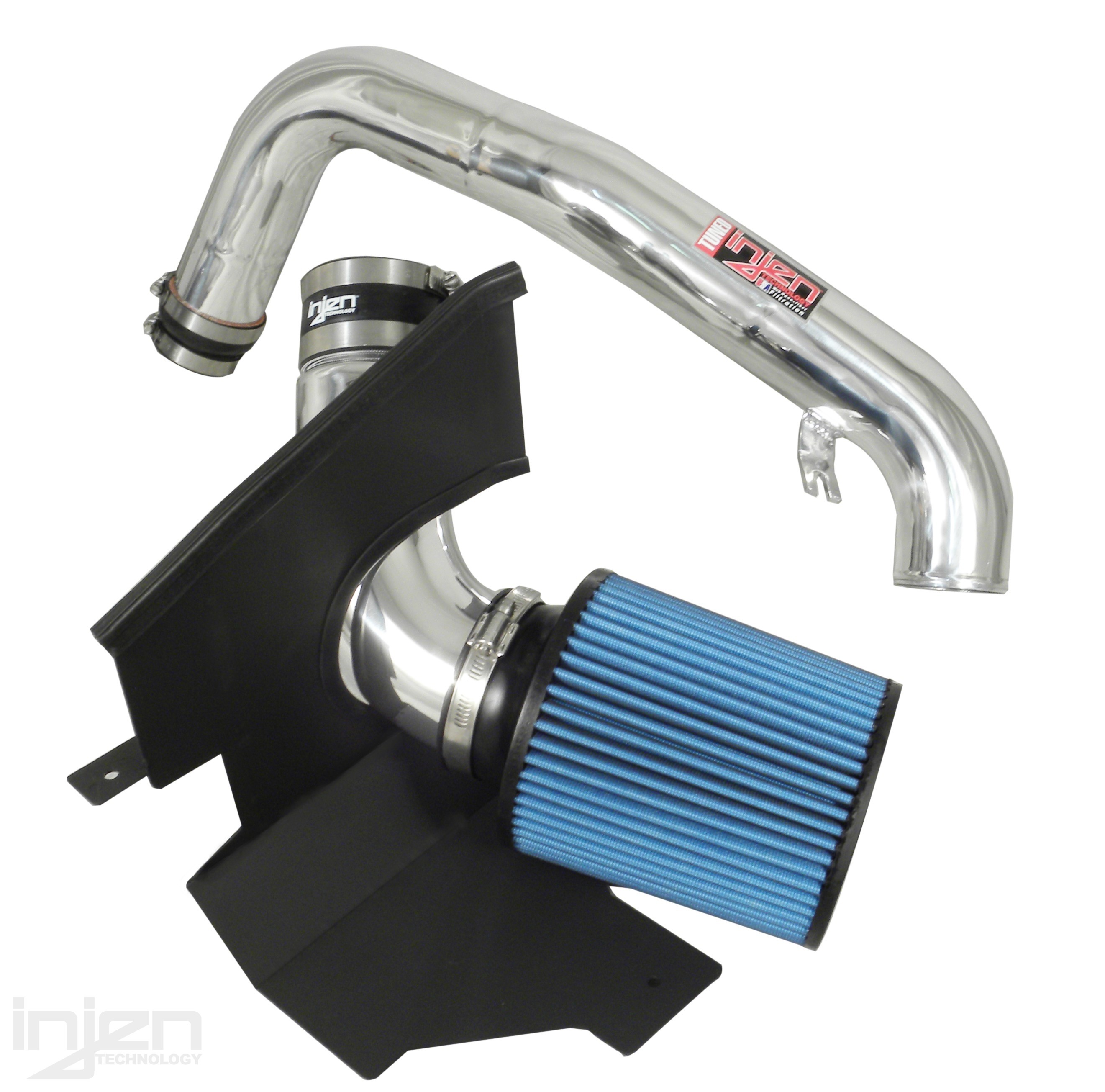 Ford Focus ST 2.0L Turbo Short ram intake system 2013/-