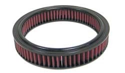 K&N Inlegfilter Austin Metro 1.4 1990-95
