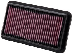 K&N Inlegfilter Suzuki SX4 1.5 2006-10