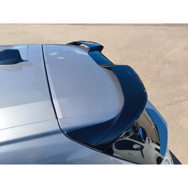Motordrome Roof Spoiler  Peugeot 308 III SW 2021- (PU)
