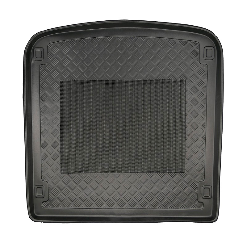 Trunk shell 'Non-slip'  Audi A4 B9 Avant 2015-