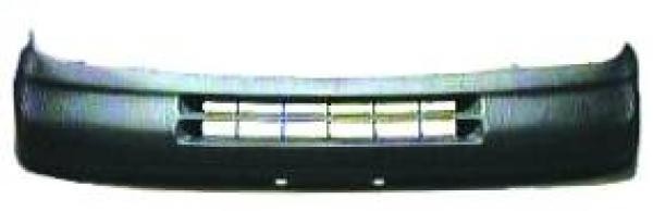 VoorBumper MONTEREY 92-98 ZWART