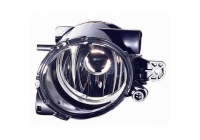mistlamp, rechts Volvo S80, 2006-2009