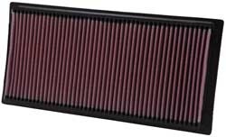 K&N Inlegfilter Dodge Ram 2500 Pickup 5.9 1994-02