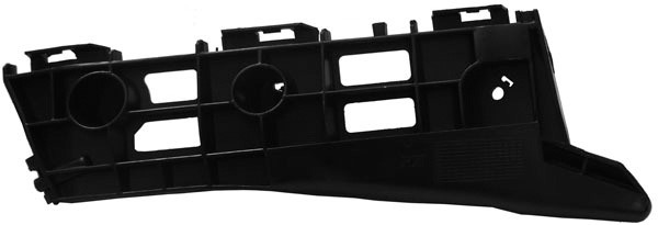 Bumper houder rechts PRIUS 09->> PLASTIK houder RE.
