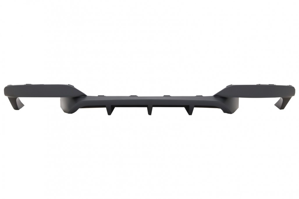 Diffusor BMW 6-Serie F12/F13/F06 2011-2016 Performance Design