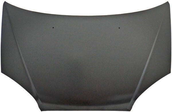 Motorkap Chevrolet Rezzo 04->>