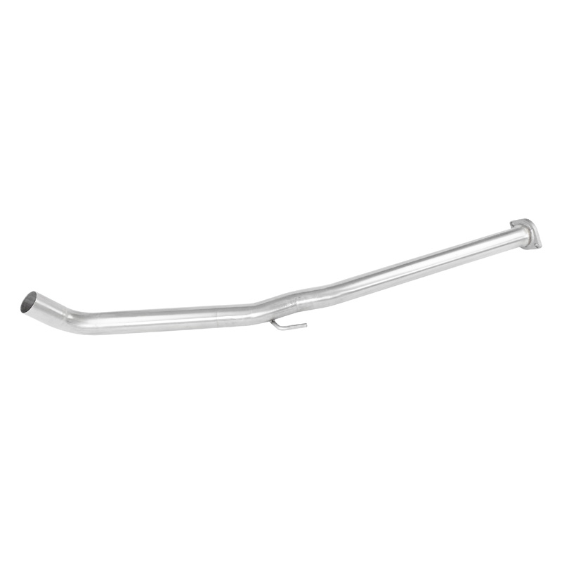 100% Inox Mid pipe  Renault Clio RS (Fase 1) 2000-