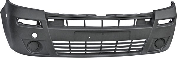 Voorbumper Opel Movano