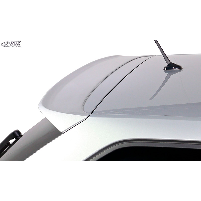 Roof spoiler  Skoda Fabia III (5J) Kombi 2014- (PUR-IHS)