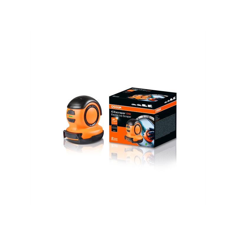 Osram ICEscraper 010 - Electric Ice Scraper