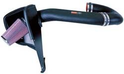 K&N Gen.2 Kit Dodge Ram 3500 Pickup 8.0 1994-02