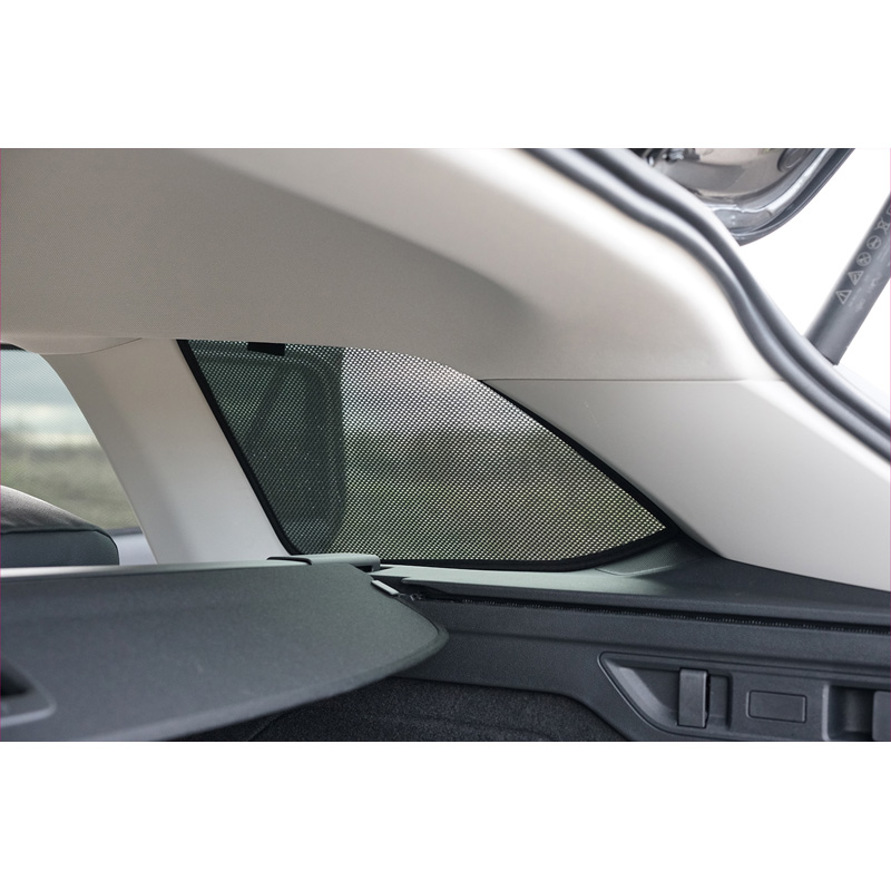 Set Car Shades  Skoda SuperB IV Kombi 2024- (6-pieces)