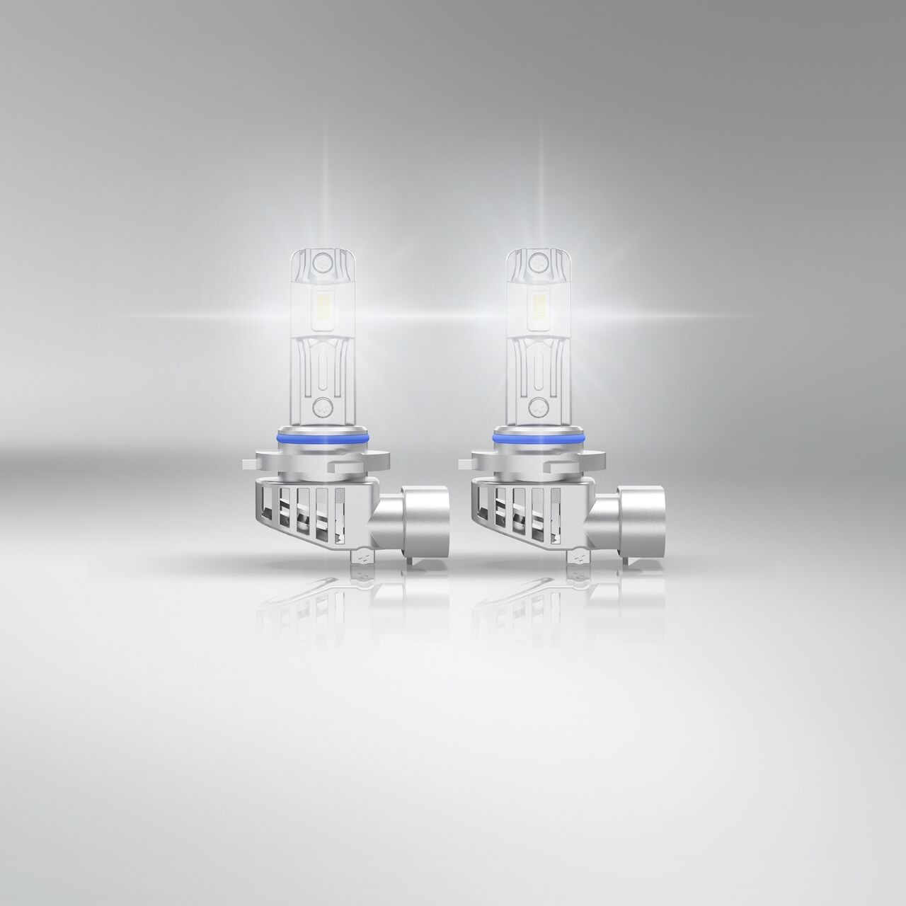 OSRAM LEDriving HL EASY LED Bulbs HB3 / HIR1 / H10 / HB4 / HIR2 12V 6500K