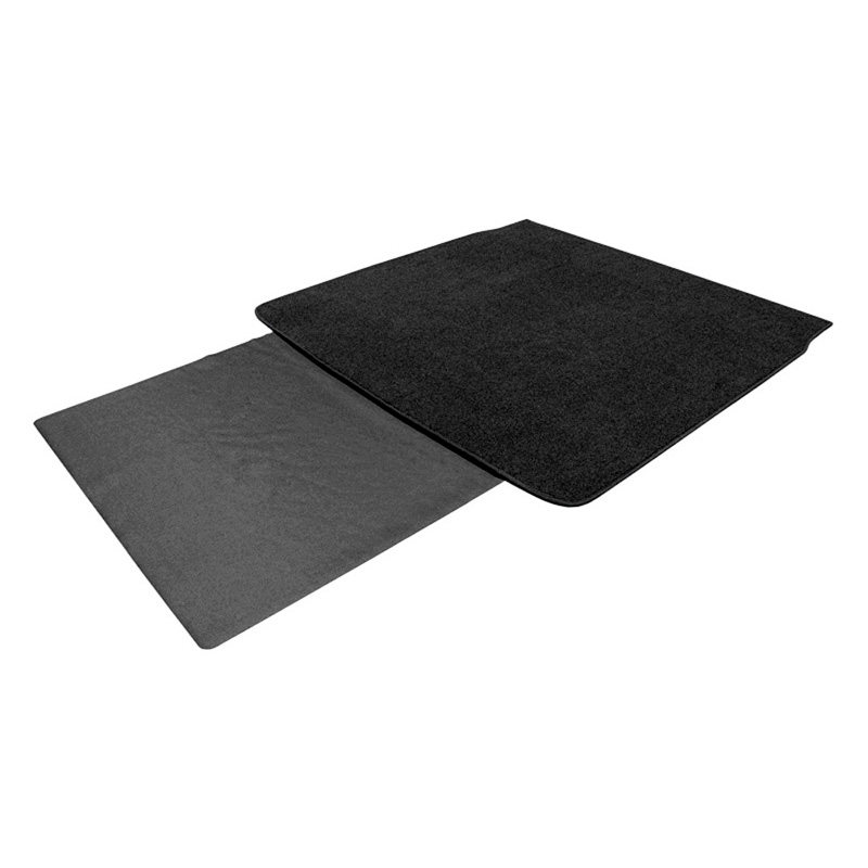 CIKCAR Velour Trunk mat  Omoda 9 PHEV 2025-