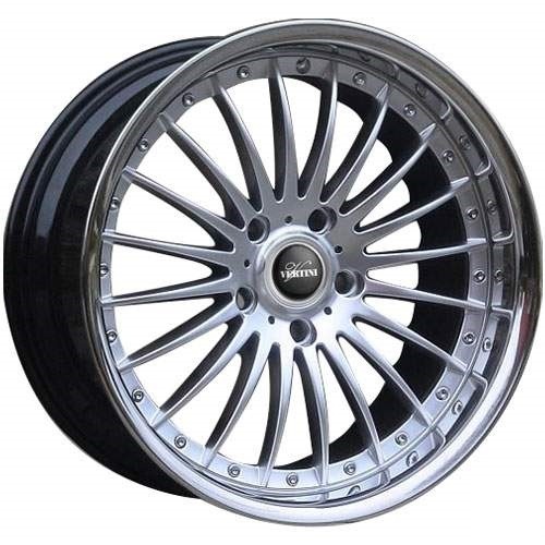 VERTINI SICILIAN 8x18 5x100 ET 35