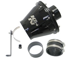 K&N Apollo Kit Opel Astra H 1.6 2004-09
