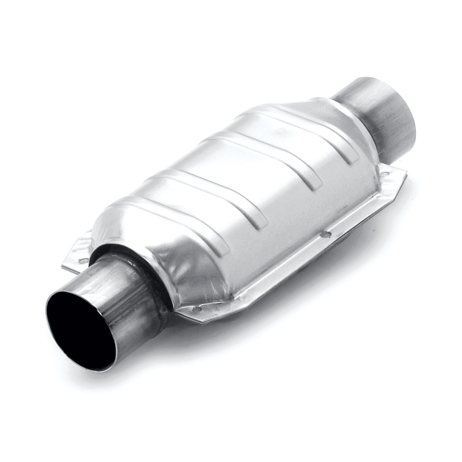 Catalysator Catalysator Univ 2.50 Front Magnaflow Universele Kat