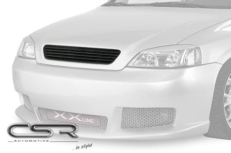 Grill Opel Astra G X-Line
