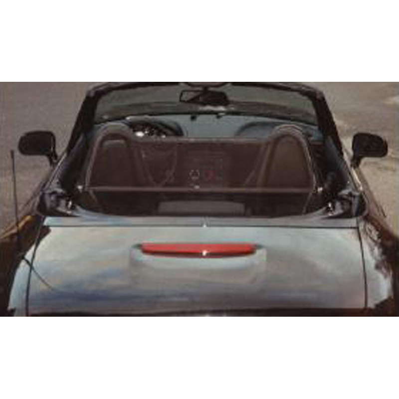 Weyer Basic Line Windschot  BMW Z3 E36/7 (facelift 1997-)