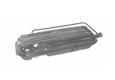 tank, diesel, Pick-up Mercedes W601/W602, 207D, 1977 -