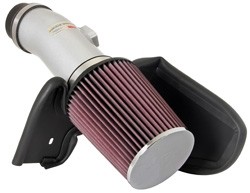K&N Typhoon Kit Honda Accord 3.5 2008-11