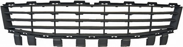 BumperGrill midden MEGANE 06.08