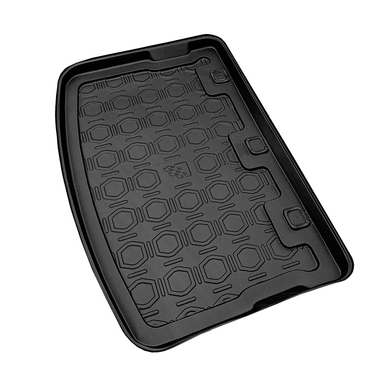 Trunk shell 'Design'  Kia Rio 2011-2016