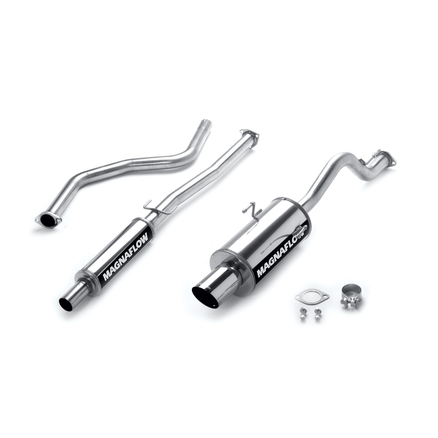 Acura Cat-Back Integra Gs-R 4Dr 94-95 Magnaflow Cat-Back