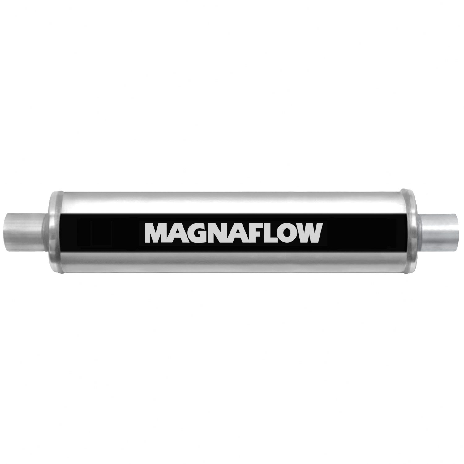 Muffler Trb SS 7X7 34 3/3.0 Magnaflow Demper