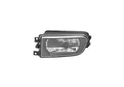 mistlamp, rechts, 06/1997-09/2000 BMW 5 serie E39, 1996-2003