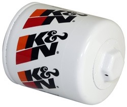 K&N Oliefilter Chevrolet Silverado 1500 4.8 2003-06
