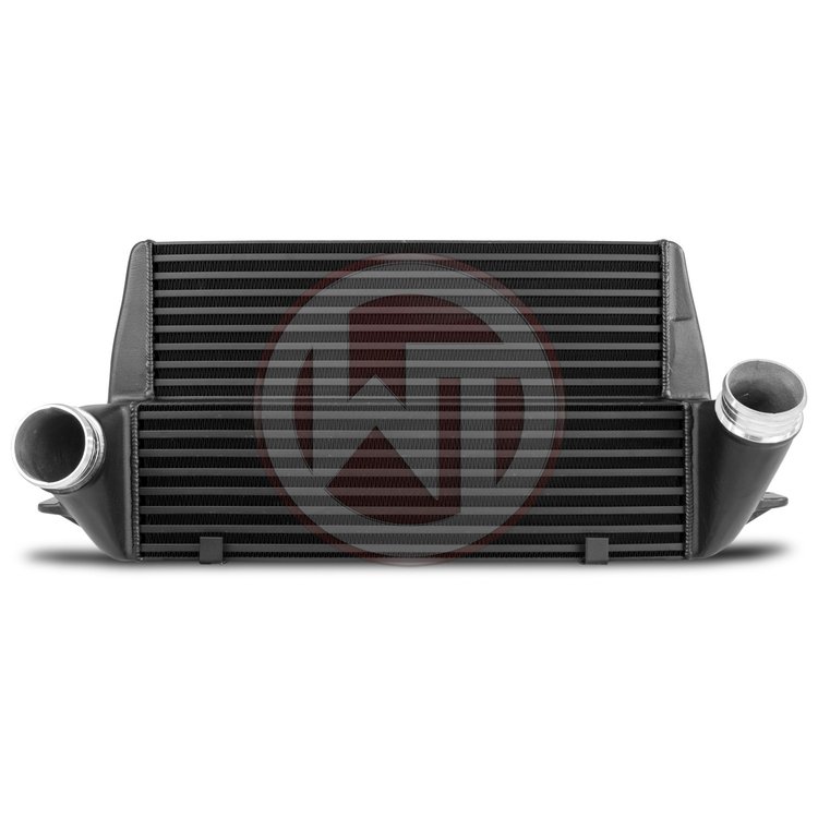 Intercooler BMW 1-serie 135i E82/88 N54/N55 Competition kit Evo 3