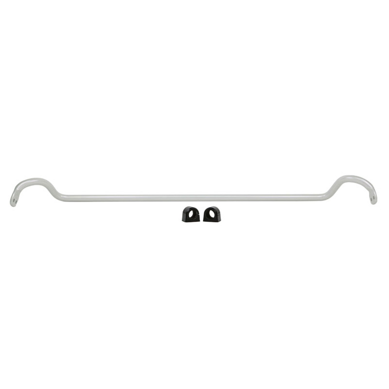 Whiteline Front Stabiliser Bar 22mm Heavy Duty Blade Adjustable  Subaru Impreza Coupé/Estate GF/Sedan GC 2.0 / Legacy I BC-BJF 2000 1992-2000
