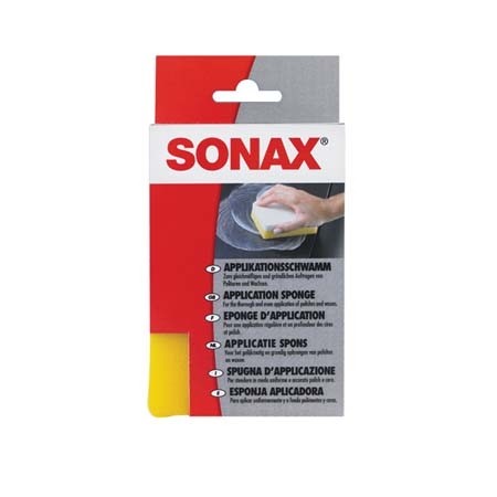 Sonax 417.300 Applikatiespons