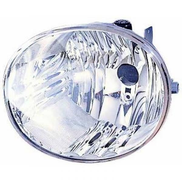 Mistlamp links RAV 4 03-06 HB4